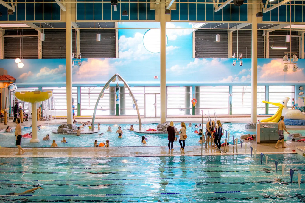 Holiday Inn Hotel and Suites-Kamloops by IHG