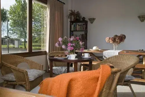 Apartamentos La Cruz de Paderne