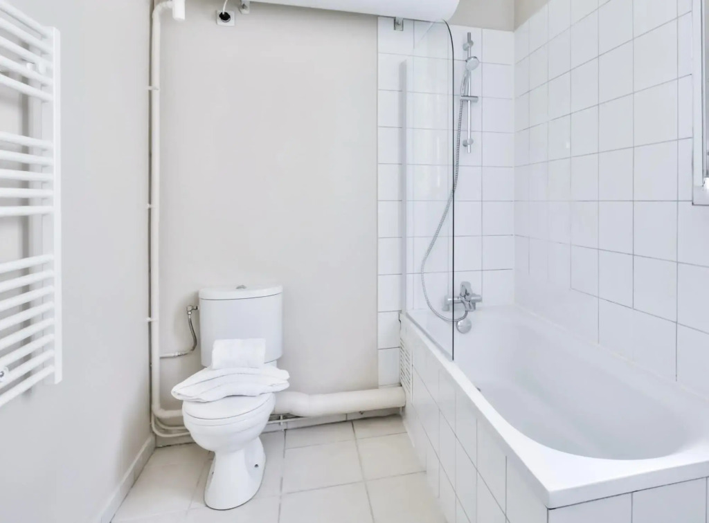 B 835 - Gare Montparnasse - Appartement familial