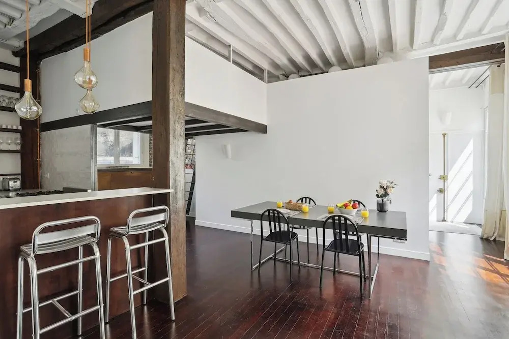 Cozy 2BR Near Saint-Germain & Luxembourg