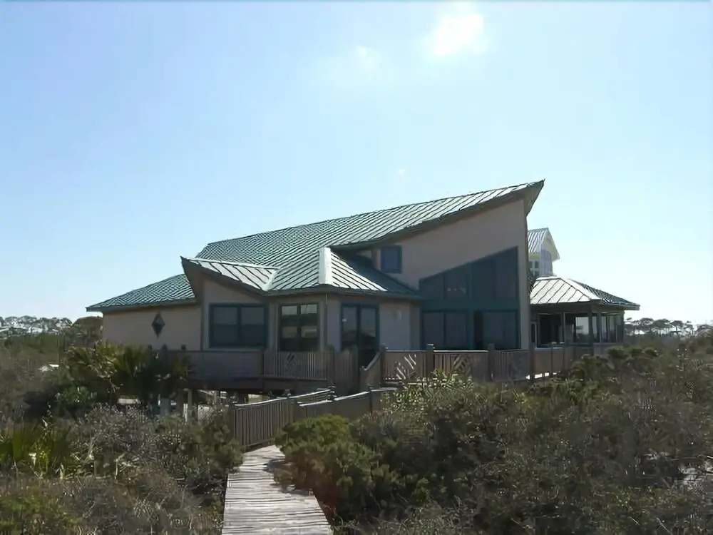 Summersands