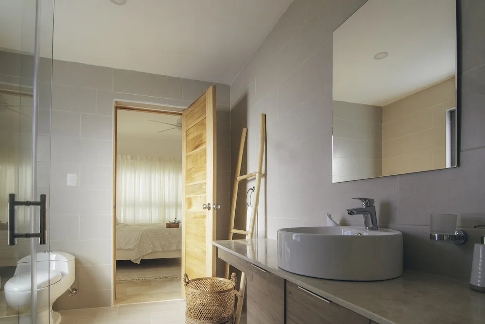 New Beachfront Penthouse Punta Popy