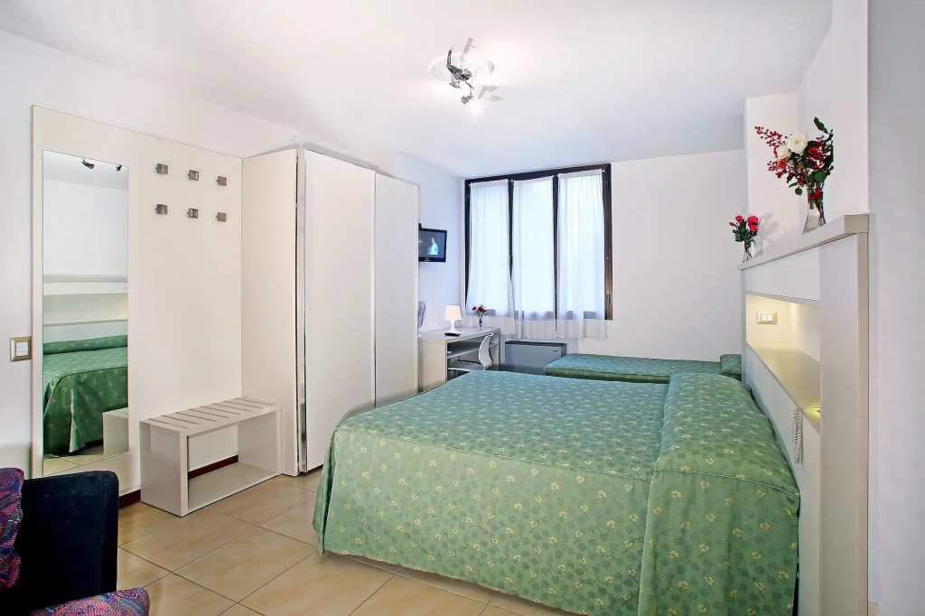 Hotel Marrani