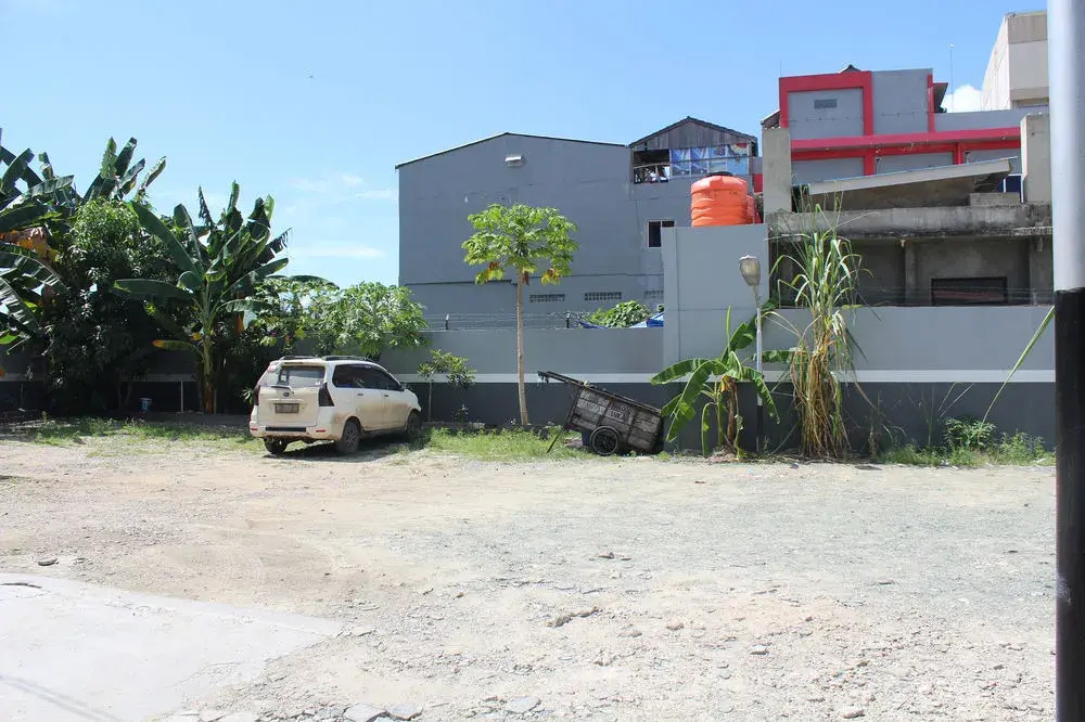 Airy Kertak Baru Ulu MT Haryono 49 Banjarmasin