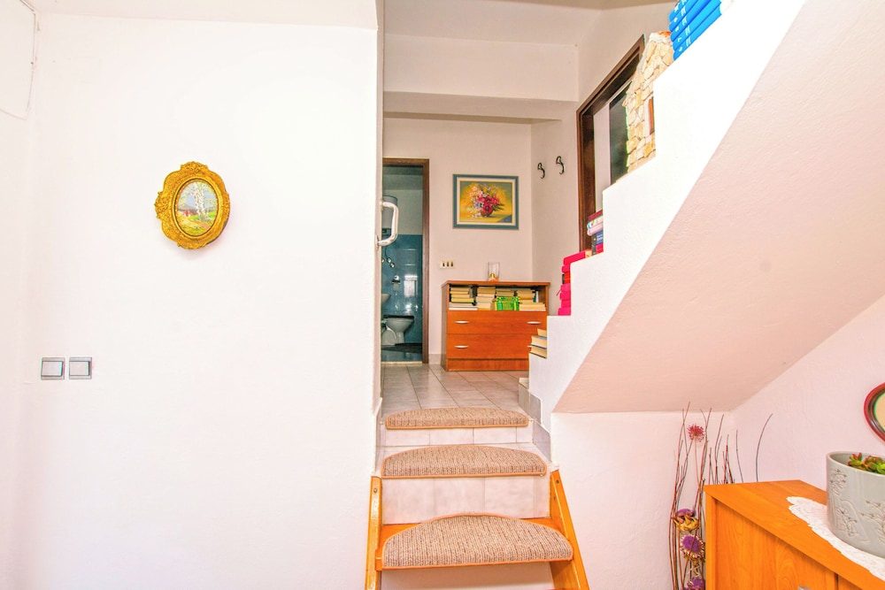 Apartment Luce