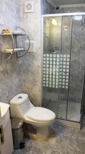 Hotel Solaris