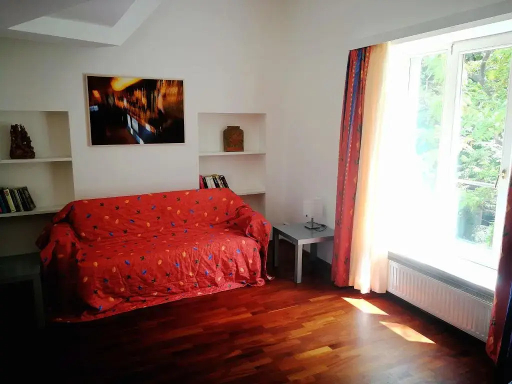 Schlossquadrat Apartment 16