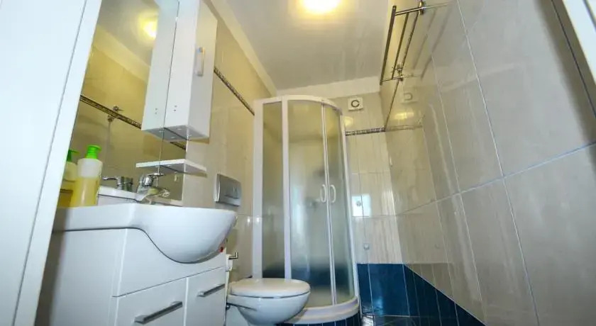 Apartments Dragic