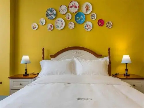 Summer Blossom Inn (Sanyabay Branch)