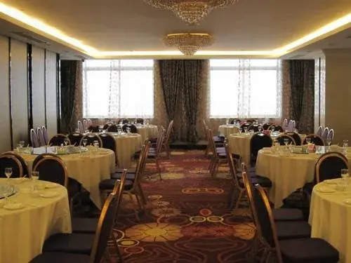 Eletel Hotel Shenyang