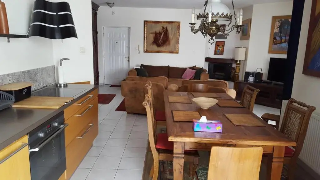 Apartament Pod Butorowym