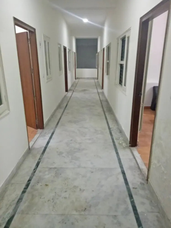 Hotel Nathu Palace