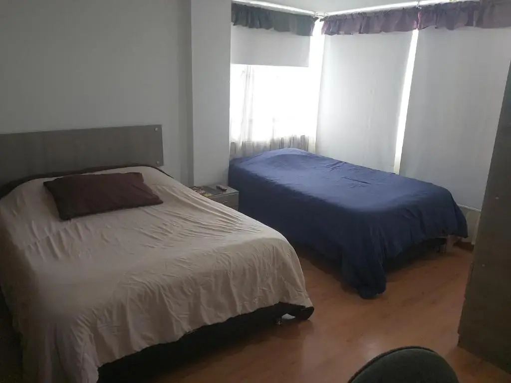 Hospedaje Sary House