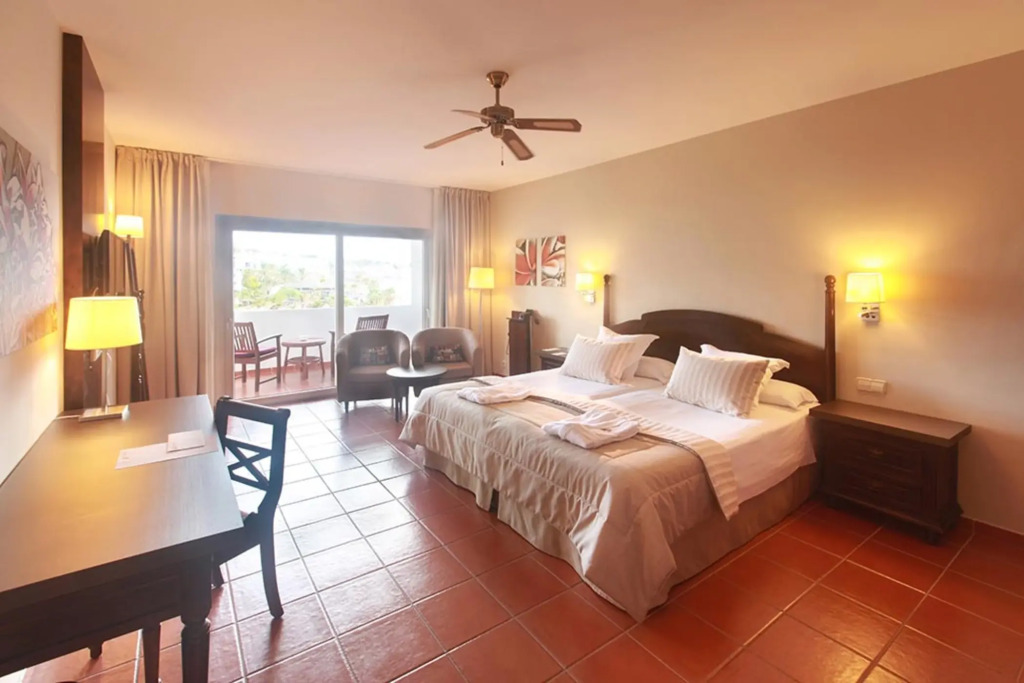 TUI MAGIC LIFE Fuerteventura - All Inclusive