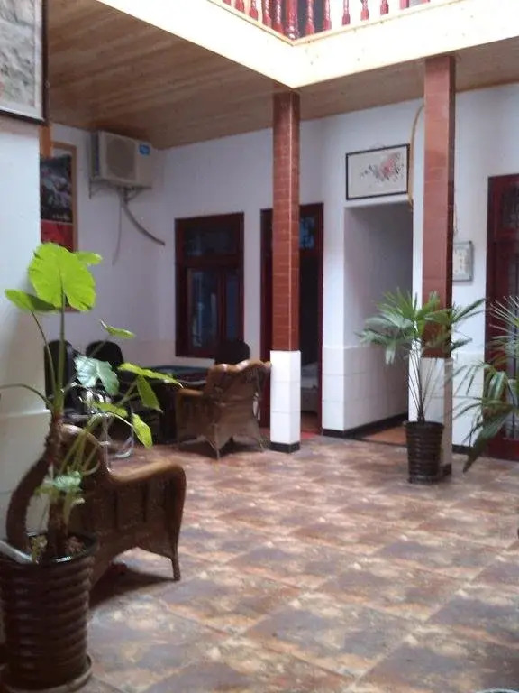 Xinglong Inn