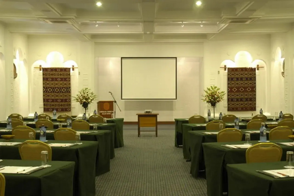 Serena Beach Resort & Spa