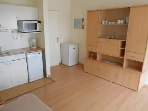 Apartment L'escale plage 1