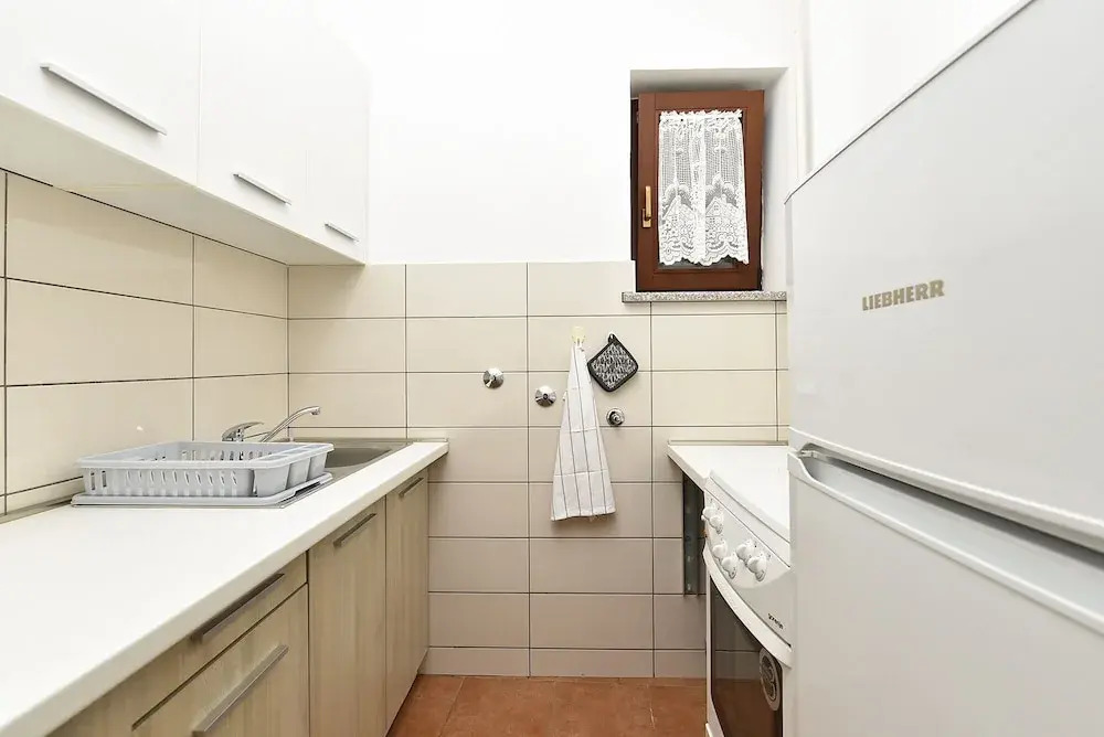 Apartment 1001