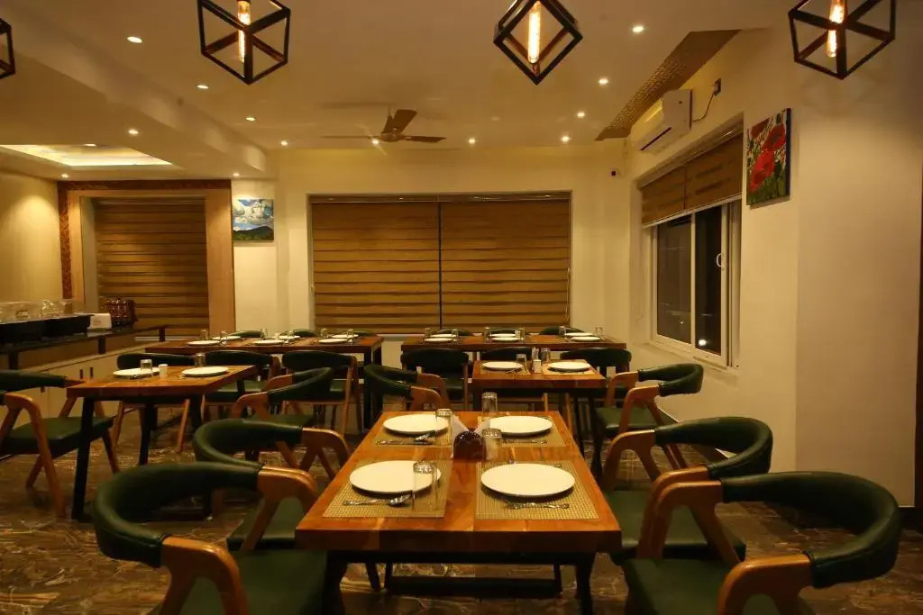 Hotel Dream Inn
