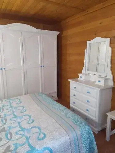 Apartamentos Rurales Sierra Luna