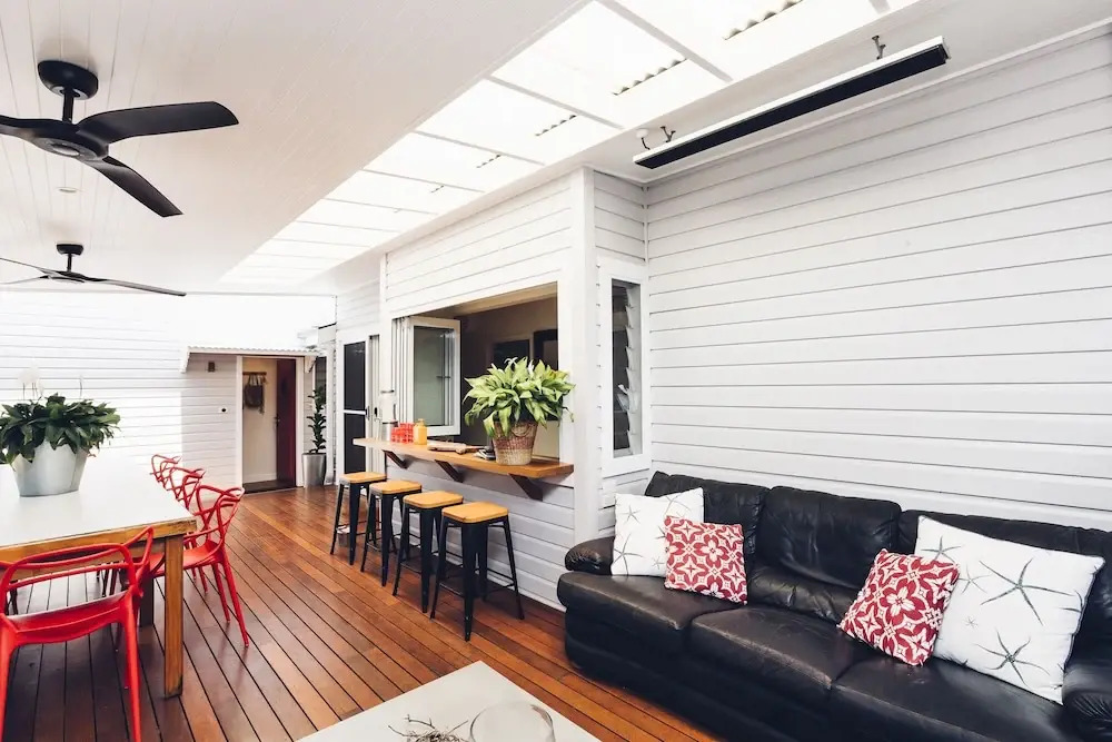 Barbaras Byron Bay