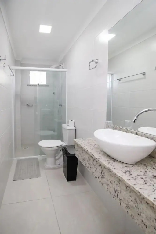 Casa 2 quartos - 258