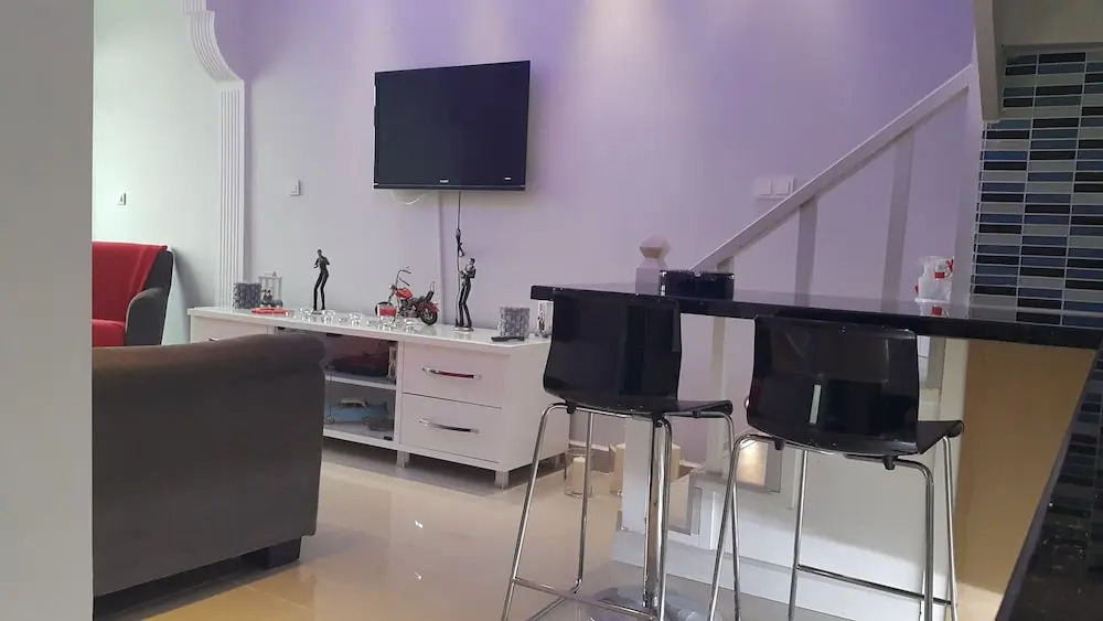 Yasmin Otel