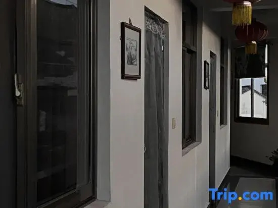 Qingyage Hotel, Luxian County