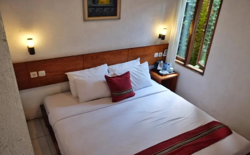 Cempaka Guest House