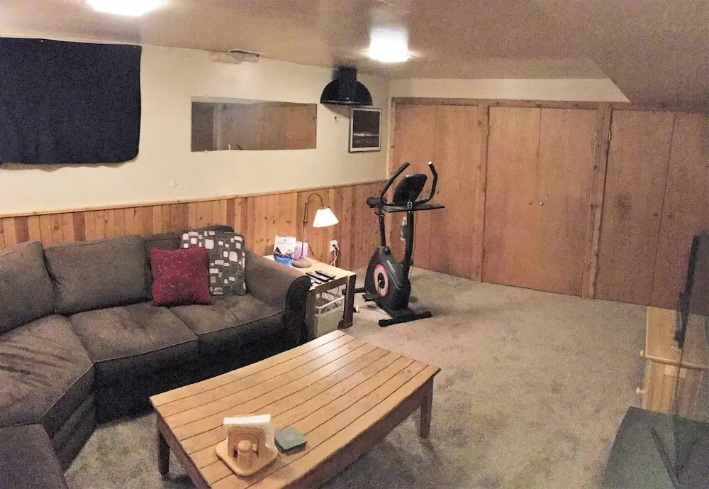 Emerson Home 3Br 2 Ba Home