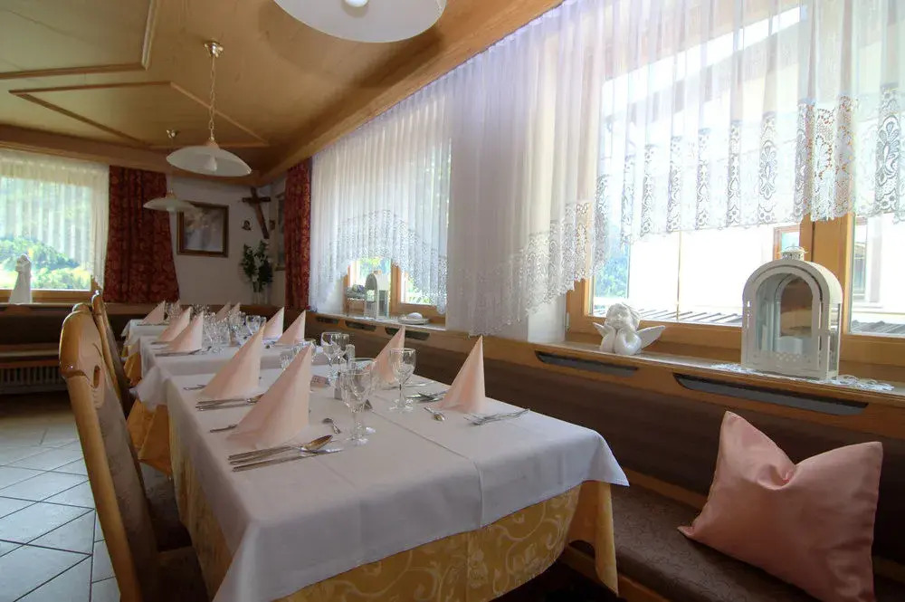 Hotel Traube - Stelvio