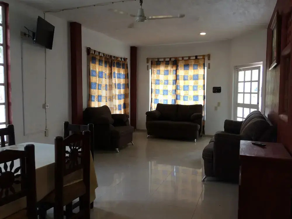 Bungalows villas belen