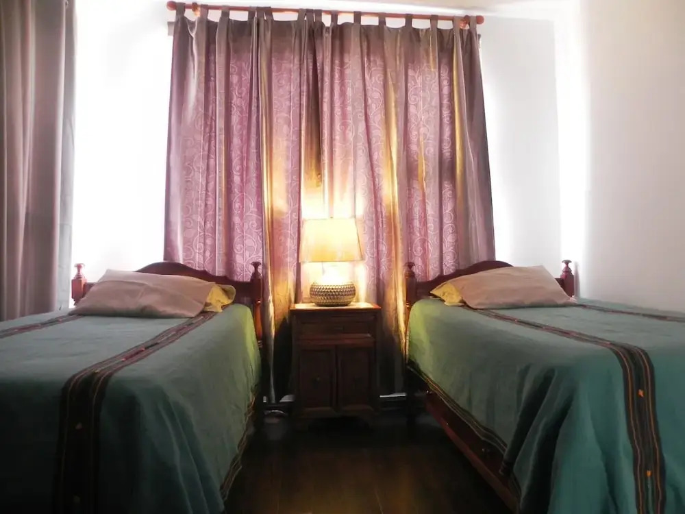 Nueva Caledonia Apartment