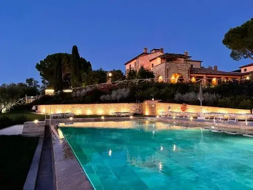 Villa Preselle Country Resort