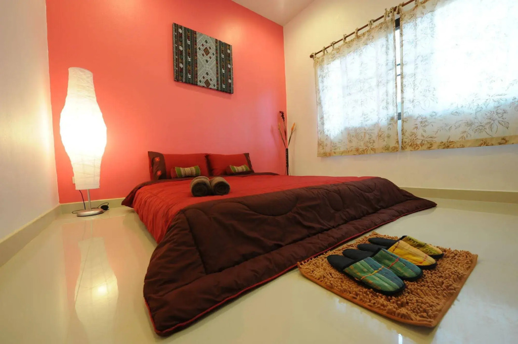Ruankasalong Hua Hin