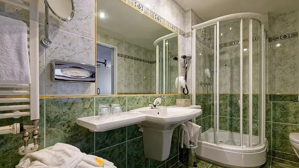 Hotel & SPA Sommerfeld
