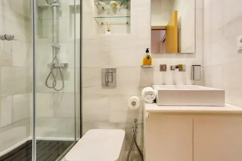 Stylish 2 Bed in the Heart of Gràcia