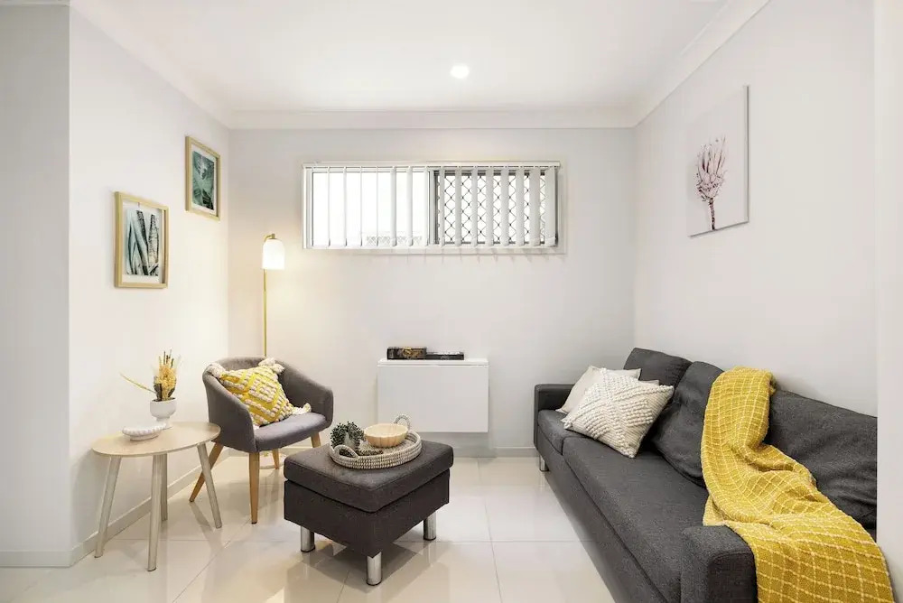 Smart Suites Self Check-in Apartments - 14 Freney