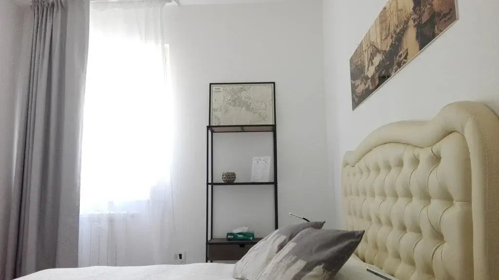 B&B My Way