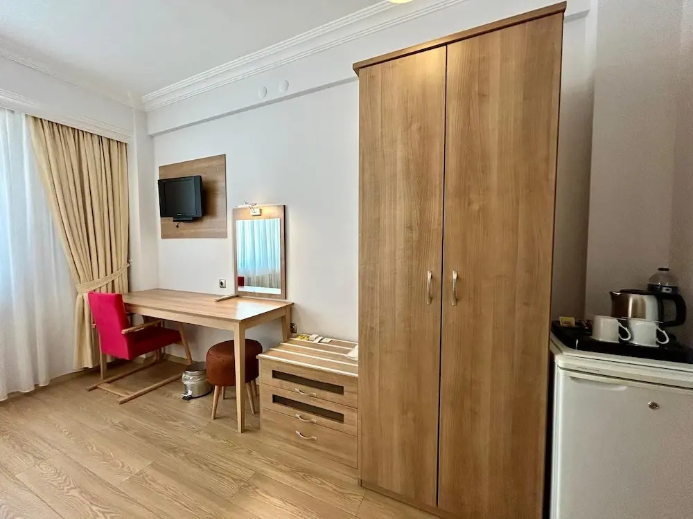Casa Liva Otel Eskişehir