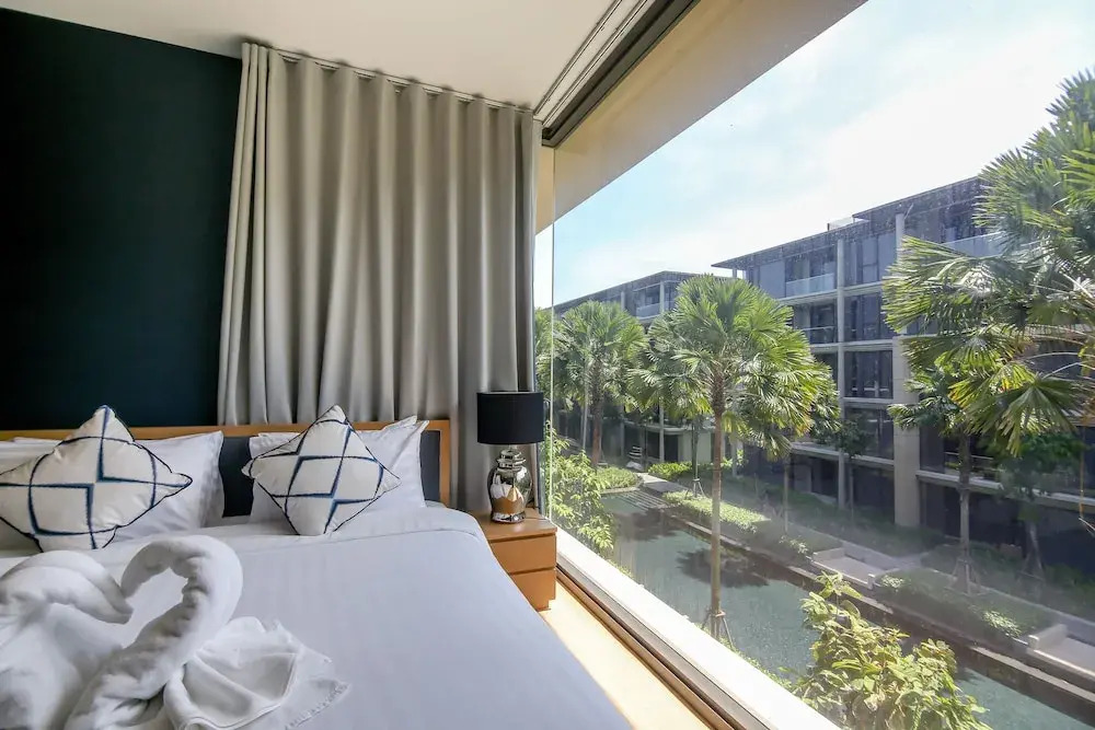Baan Mai Khao