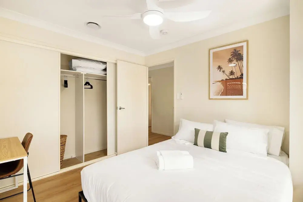 Smart Suites Self Check-in Apartments 12 Stockport
