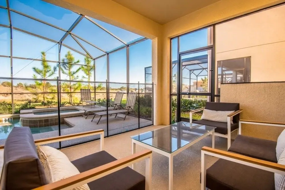 Amazing House! - Solterra - 5468SC