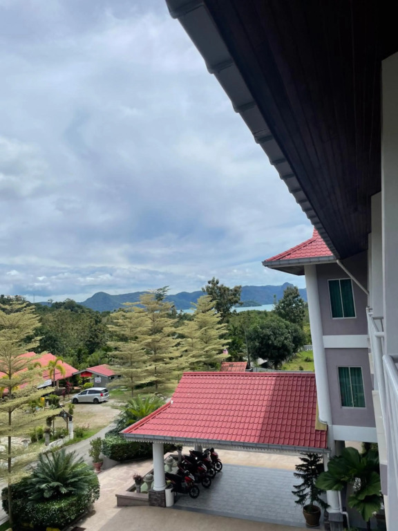 WR Valley Resort