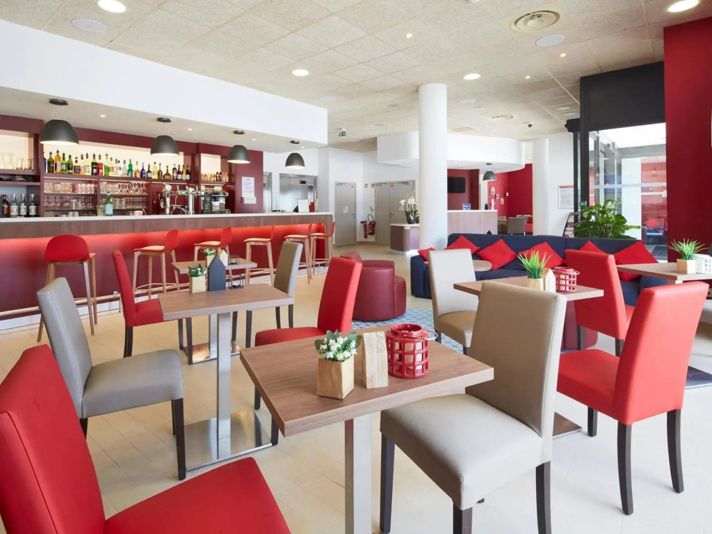 IBIS STYLES ALES CENTRE