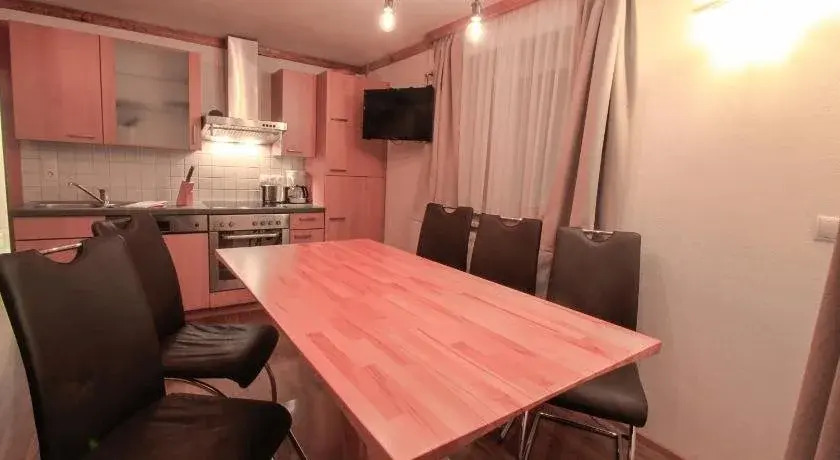 Apartment Bauernhof Birkhöfl by we rent