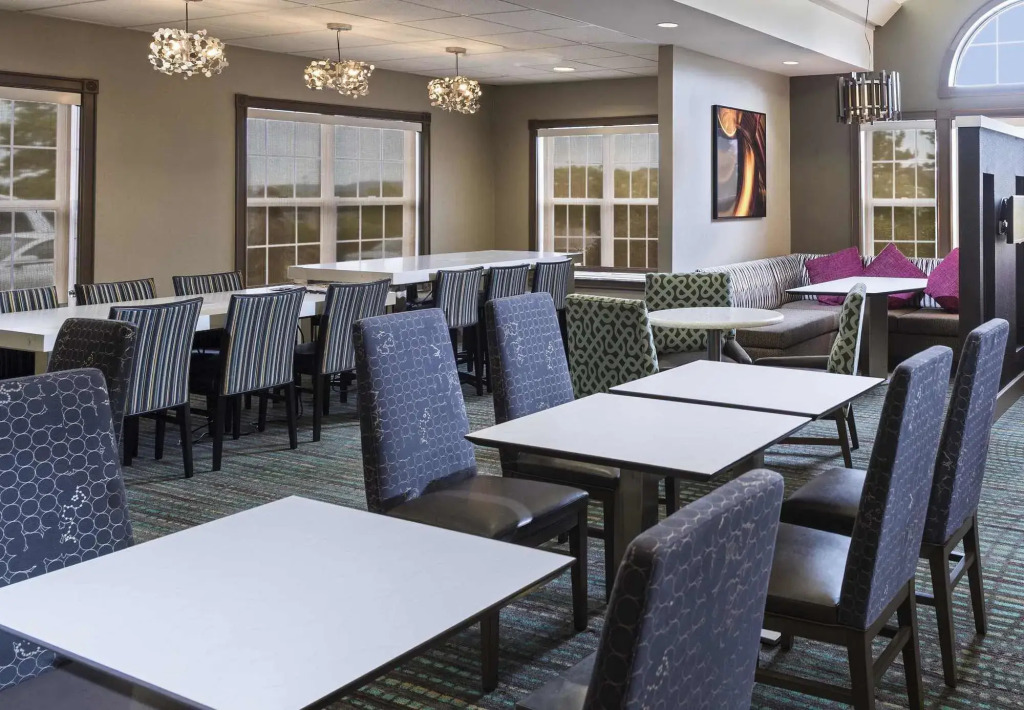 Residence Inn Huntsville
