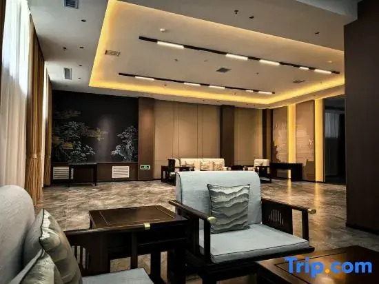 Huoerguosi Yingbin Guest House
