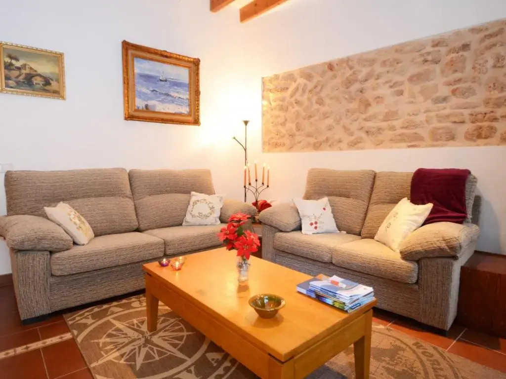 Sant Vicenç, amazing house in Alcudia for 6