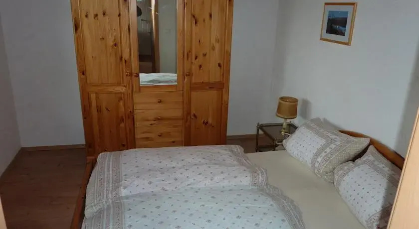 Ferienwohnung Höft